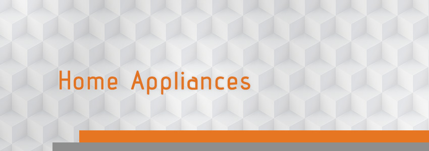 Appliances